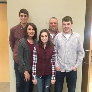 Meet your Posher, Tracy